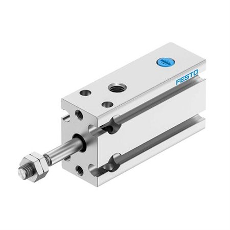 Festo DPDM-10-10-S-PA 4832117 Compact air cylinder