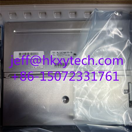 In Stock TIANMA NL10276BC20-18 Narrow Frame 10.4" XGA TFT LCD Panel