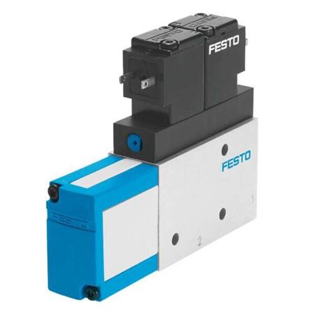 Festo VAD-ME-I-1/4 35532 Vacuum Generator