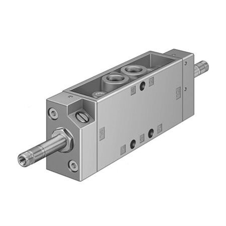 Festo JMFH-5-1/8-S-NPT 15613 Air Solenoid Valve