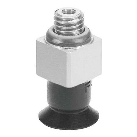Festo VAS-10-M5-NBR 173440 Vacuum Suction Cup