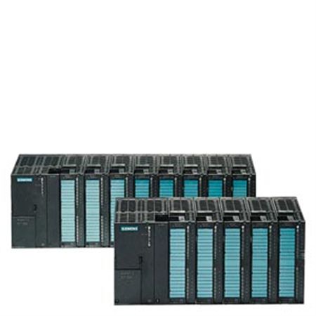 SIEMENS 6ES7368-3BB01-0AA0 SIMATIC S7-300, connecting cable between IM 360/IM 361 length 1m