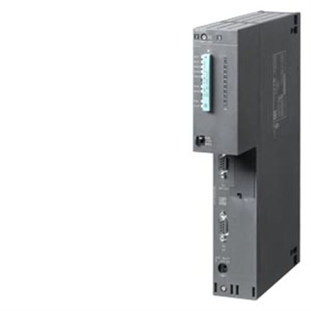 SIEMENS 6ES7417-4XT07-0AB0 SIMATIC S7-400, CPU 417-4 Central processing unit