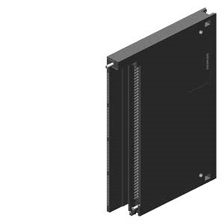 SIEMENS 6ES7421-1BL01-0AA0 SIMATIC S7-400, digital input SM 421, isolated 32 DI; 24 V DC