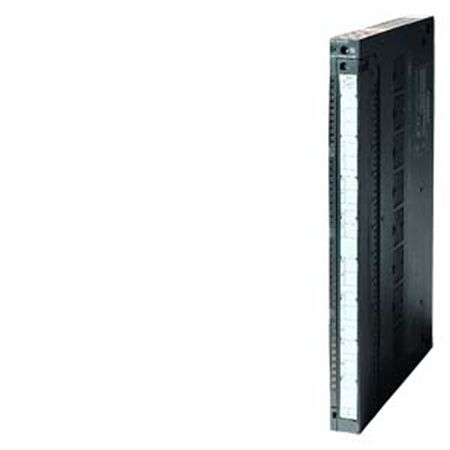 SIEMENS 6ES7431-7KF10-0AB0 SIMATIC S7-400, analog input SM 431, 8 AI
