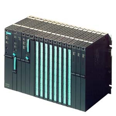 SIEMENS 6ES7490-1AA00-0AA0 SIMATIC S7-400, spare part Slot cover for racks UR, CR and ER, 10 units per packing unit