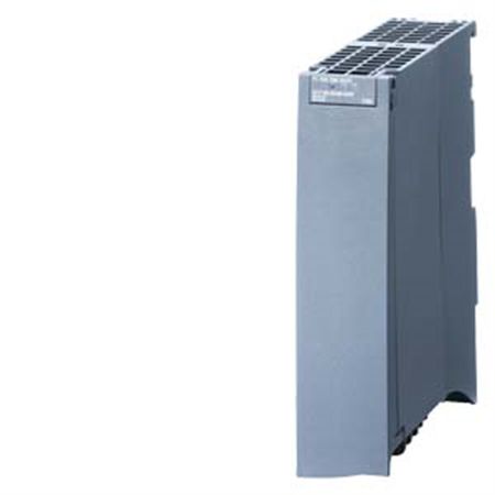 SIEMENS 6ES7505-0KA00-0AB0 SIMATIC S7-1500, System power supply PS 25W 24 V DC