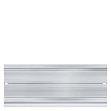 SIEMENS 6ES7590-1AC40-0AA0 SIMATIC S7-1500, mounting rail 245 mm (approx. 9.6 inch)