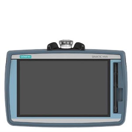 SIEMENS 6AV2145-6KB10-0AS0 SIMATIC HMI TP1000F MOBILE RO 10.0" TFT display, 1280x800 pixels, 16 million colors, Touch operation