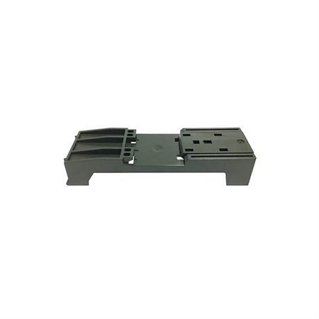 SIEMENS 6EP1971-1BA00 SIMATIC S7-300, Mounting adapter for snapping the PS307 onto Standard mounting rail 35x15/7.5