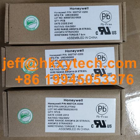 Honeywell 8C-TAIXA1 ANALOG INPUT IOTA Single Ended 8C-TAIXA1 PLC Module Original Brand New In Stock