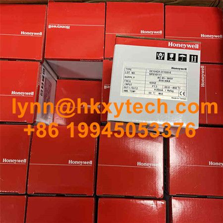 Original Honeywell 8C-PAIHA1 Analog Input Module with HART Coated 8C-PAIHA1 DCS Module In Stock