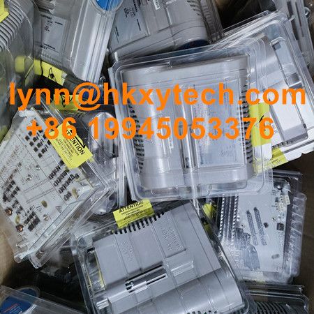 Original Honeywell CC-GAIX11 Analog Input Module IOTA Models CC-GAIX11 Redundant DCS Module In Stock