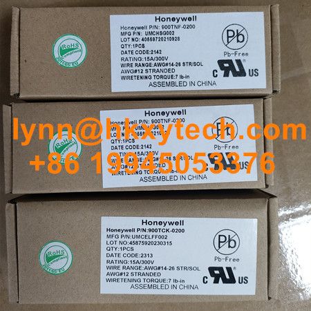 ​Honeywell CC-TDIL01 Digital Input Module CC-TDIL01 DCS Module Ready To Ship