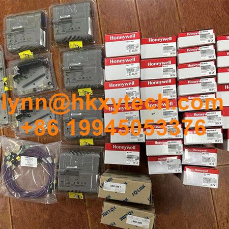 Hot Sale Honeywell CC-TAOX11 Analog Output Module CC-TAOX11 DCS Module Ready To Ship
