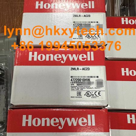 ​Honeywell 2MLI-D24A-CC Digital Input Module 2MLI-D24A-CC DCS Module Ready To Ship