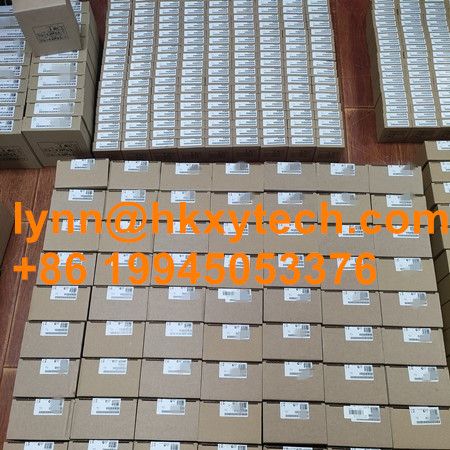 ​6DL1133-6PX00-0HW0 SIMATIC ET 200SP HA ET 200SP Power module Ex-PM E 6DL11336PX000HW0 PLC Module Ready to Ship