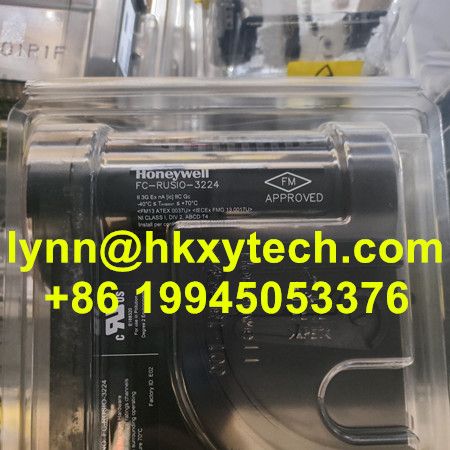 Hot Sale Honeywell 900R12R-0300 I/O Rack 12 Slot Red Power (Assbly) 900R12R-0300 DCS Module In Stock