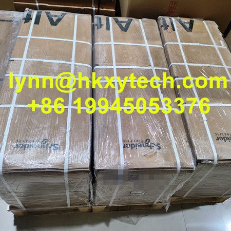 Hot Sale Schneider Electric ATV930D45N4 Variable Speed Drive Altivar Process ATV900 ATV930 45kW 400 to 480V ATV930D45N4 Inverter In Stock