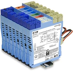 MTL5553 Isolator / Power Supply