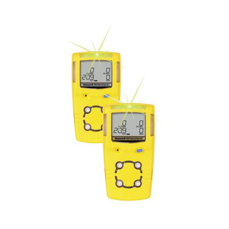Honeywell MC-AF-K1 Auxiliary Filter Kit GasAlert MicroClip XT and XL