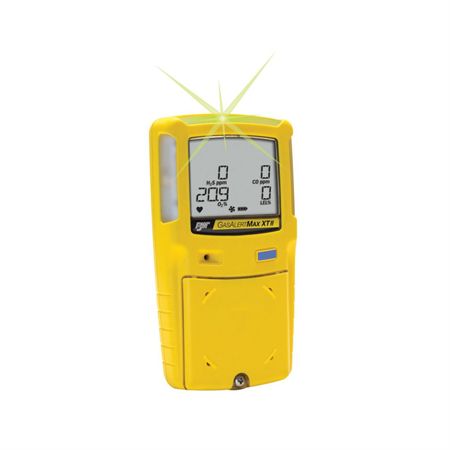 Honeywell 136909-L3 GA Max XT Non Filt LEL H2S - B