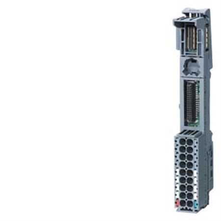 Siemens 6AG1193-6BP40-7DA1 SIPLUS ET 200SP BU15-P16+A0+12D/T