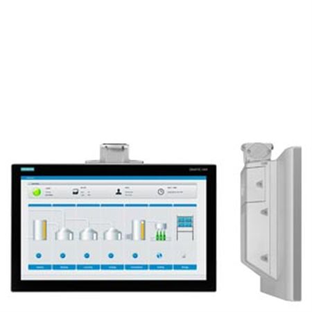 Siemens 6AV2124-0MC24-0AX0 SIMATIC HMI TP1200 Comfort Pro for support arm