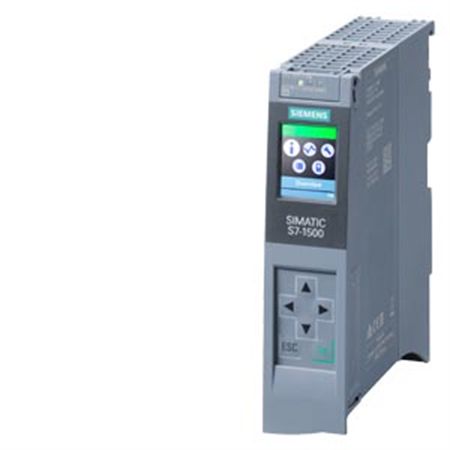 Siemens 6ES7513-1FL02-0AB0 SIMATIC S7-1500F, CPU 1513F-1 PN