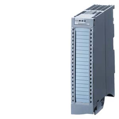 Siemens 6ES7532-5HF00-0AB0 SIMATIC S7-1500, analog output module AQ8xU/I HS