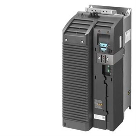 Siemens 6SL3210-1PE31-1UL0 SINAMICS G120 POWER MODULE PM240-2