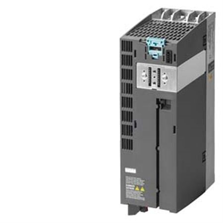 Siemens 6SL3211-1PE23-3AL0 SINAMICS Power Module PM240-2