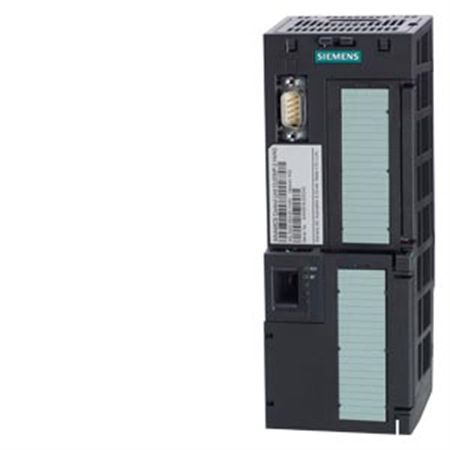 Siemens 6SL3246-0BA22-1CA0 SINAMICS G120 Control Unit CU250S-2