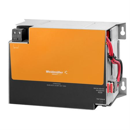 Weidmüller 2789920000 Battery