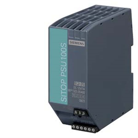Siemens 6EP1437-2BA20 SITOP PSU300S 40 A stabilized power supply input