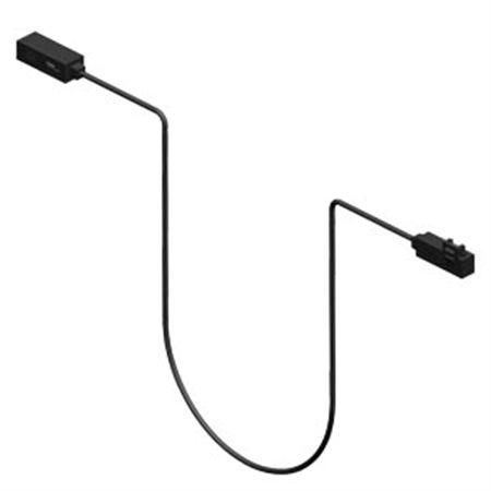 Siemens 6ES7288-6EC01-0AA0 SIMATIC S7-200 SMART, Extension cable 2-tier setup for EM SR CPU, 1 m