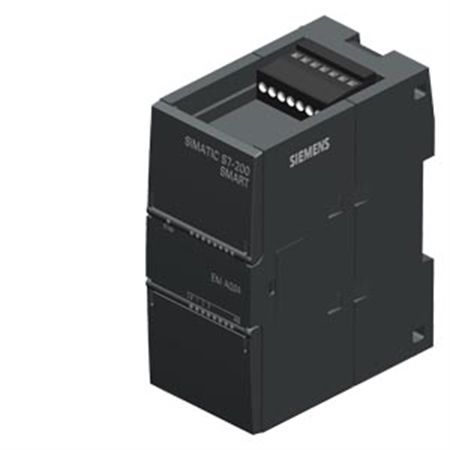 Siemens 6ES7288-0KD10-0AA0 SIMATIC S7-200 smart stabilized power supply Input