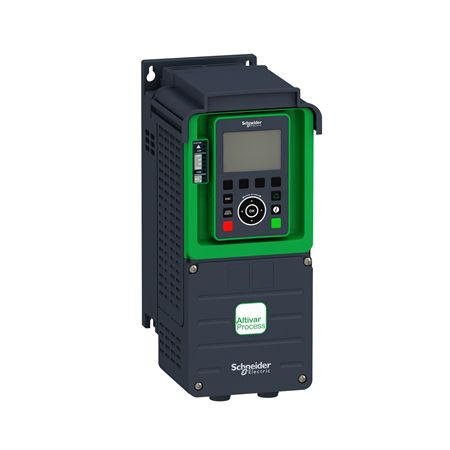 Schneider Electric ATV930U75M3 Variable speed drive, Altivar Process ATV900, ATV930, 7,5 kW