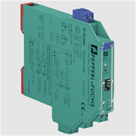 Pepperl+Fuchs KFD2-SR2-Ex2.W Switch Amplifier