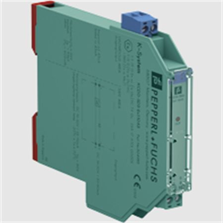 Pepperl+Fuchs KCD2-SCD-Ex1.ES SMART Current Driver