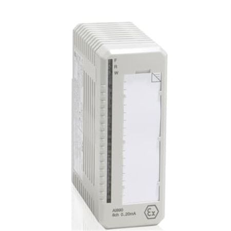 ABB DI814 Digital Input 24V Current 16 ch Isolated in two groups of 8 channels