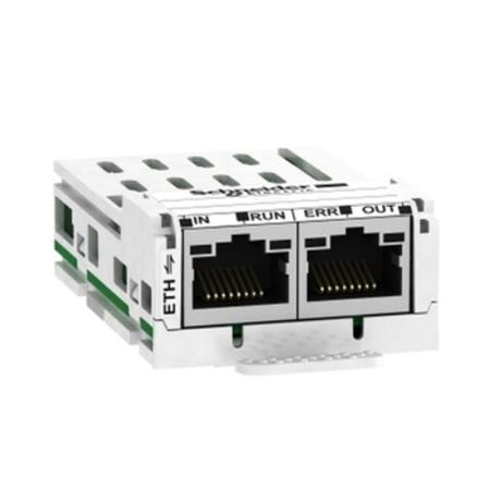 Schneider Electric VW3A3601 Ethercat 2 x RJ45 communication module