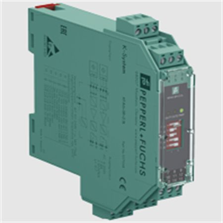 Pepperl+Fuchs KFD2-SR2-2.2S Switch Amplifier