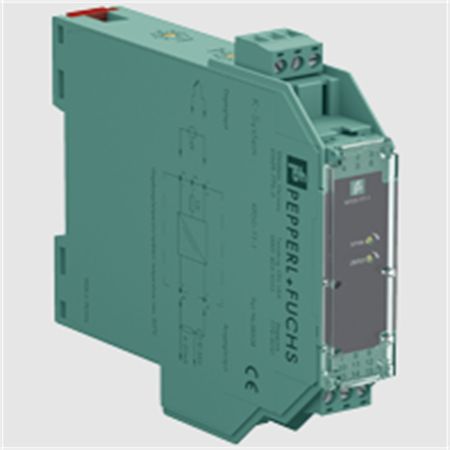 Pepperl+Fuchs KFD0-TT-1 Thermocouple Converter