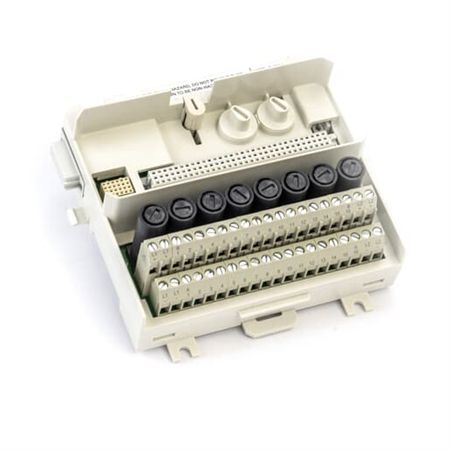 ABB EXC3BSE008572R1 TU838 Exchange Extended Module Termination