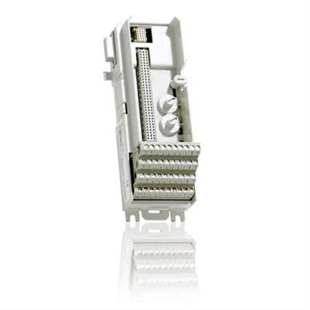 ABB EXC3BSE069209R1 TU818 Exchange Compact Module Termination