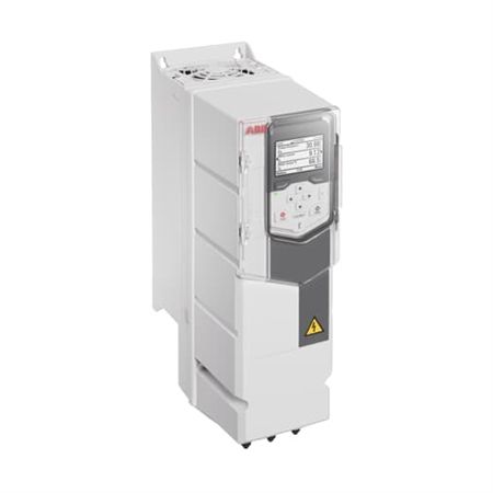 ABB ACS580-01-044A-4+B056 3AUA0000204838 Frequency Converter PLd 30HP, I2LD 44A
