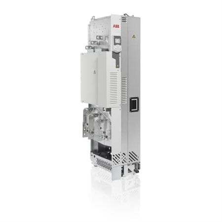 ABB ACS580-04-820A-4 3AUA0000170524 LV AC general purpose drive module, IEC: Pn 450 kW, 820 A, 400 V, UL: Pld 700 Hp, 807 A, 480 V