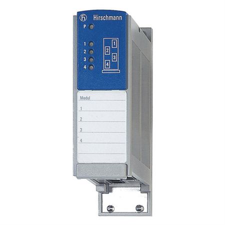Hirschmann MM2-2FXS2 Media module for MICE Switches (MS...), 100BASE-FX single-mode F/O